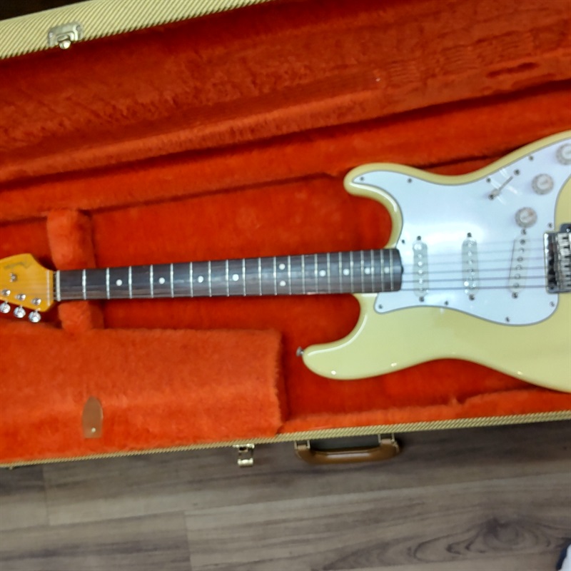 Fender USA American Vintage '62 Stratocaster VWTの画像